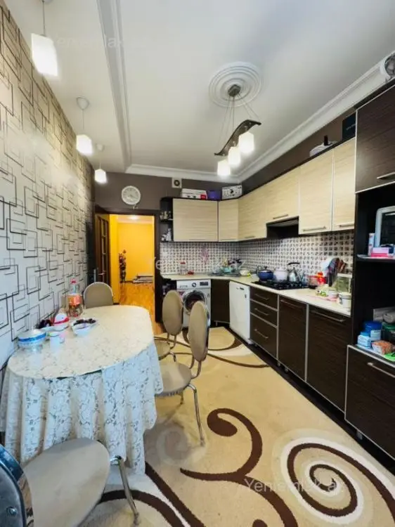 228 000 AZN - 3 otaqlı mənzil Satılır, Əhmədli, Xətai, Bakı