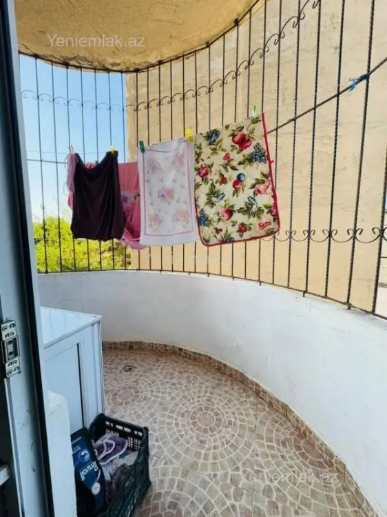228 000 AZN - 3 otaqlı mənzil Satılır, Əhmədli, Xətai, Bakı