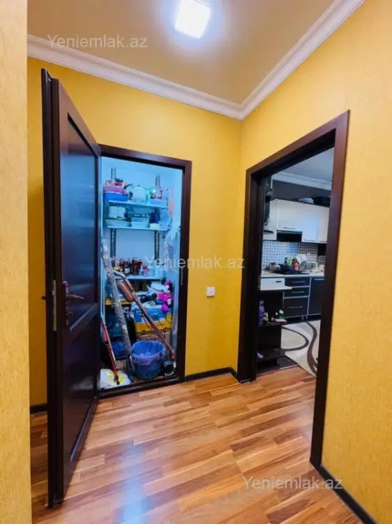 228 000 AZN - 3 otaqlı mənzil Satılır, Əhmədli, Xətai, Bakı