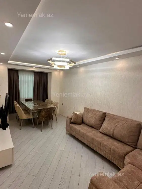 185 000 AZN - 3 otaqlı mənzil Satılır, Qaraçuxur qəs., Suraxanı, Bakı