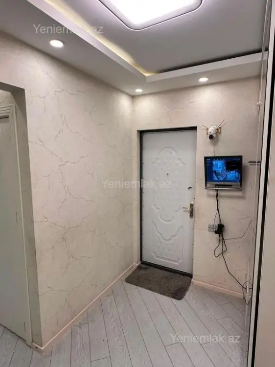 185 000 AZN - 3 otaqlı mənzil Satılır, Qaraçuxur qəs., Suraxanı, Bakı
