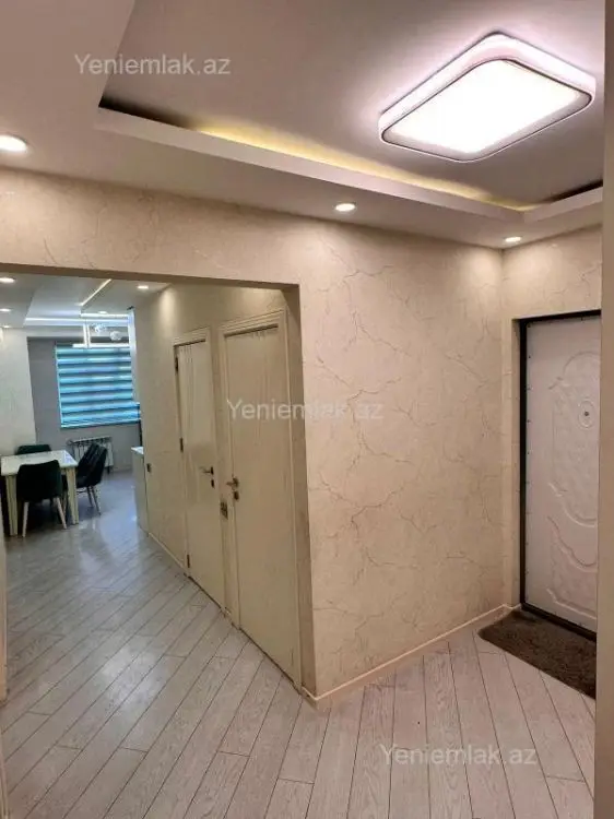 185 000 AZN - 3 otaqlı mənzil Satılır, Qaraçuxur qəs., Suraxanı, Bakı