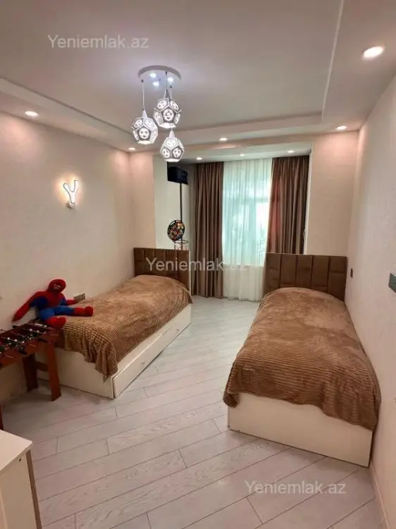 185 000 AZN - 3 otaqlı mənzil Satılır, Qaraçuxur qəs., Suraxanı, Bakı