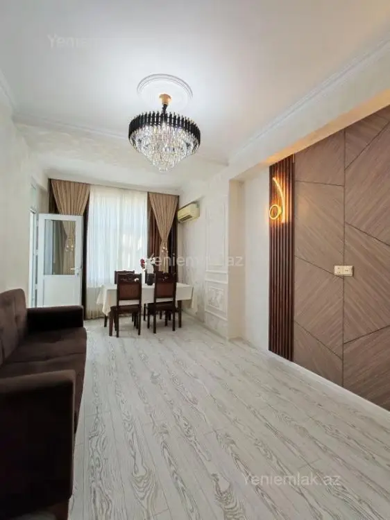 115 900 AZN - 2 otaqlı mənzil Satılır, Xırdalan