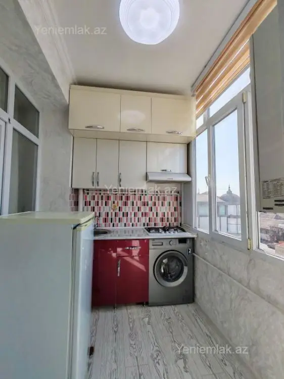 115 900 AZN - 2 otaqlı mənzil Satılır, Xırdalan