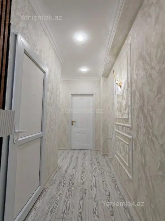 115 900 AZN - 2 otaqlı mənzil Satılır, Xırdalan