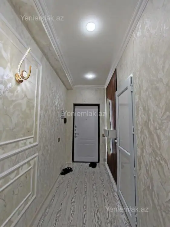 115 900 AZN - 2 otaqlı mənzil Satılır, Xırdalan
