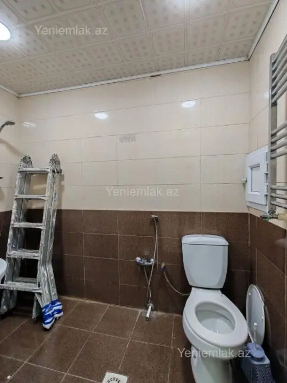 115 900 AZN - 2 otaqlı mənzil Satılır, Xırdalan