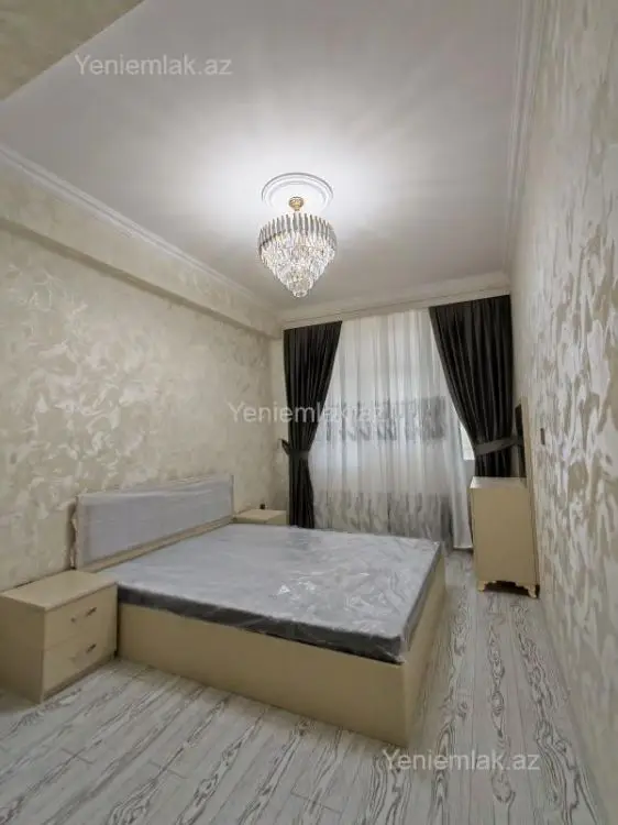 115 900 AZN - 2 otaqlı mənzil Satılır, Xırdalan