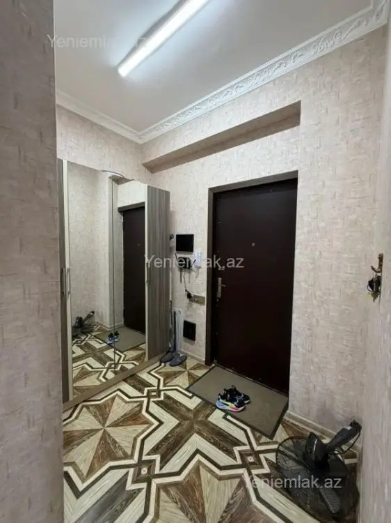145 000 AZN - 2 otaqlı mənzil Satılır, Xətai, Bakı