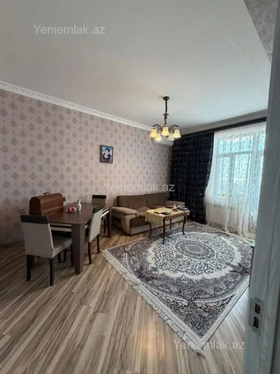 145 000 AZN - 2 otaqlı mənzil Satılır, Xətai, Bakı