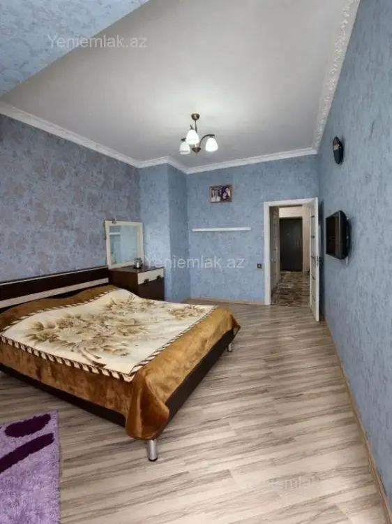 145 000 AZN - 2 otaqlı mənzil Satılır, Xətai, Bakı