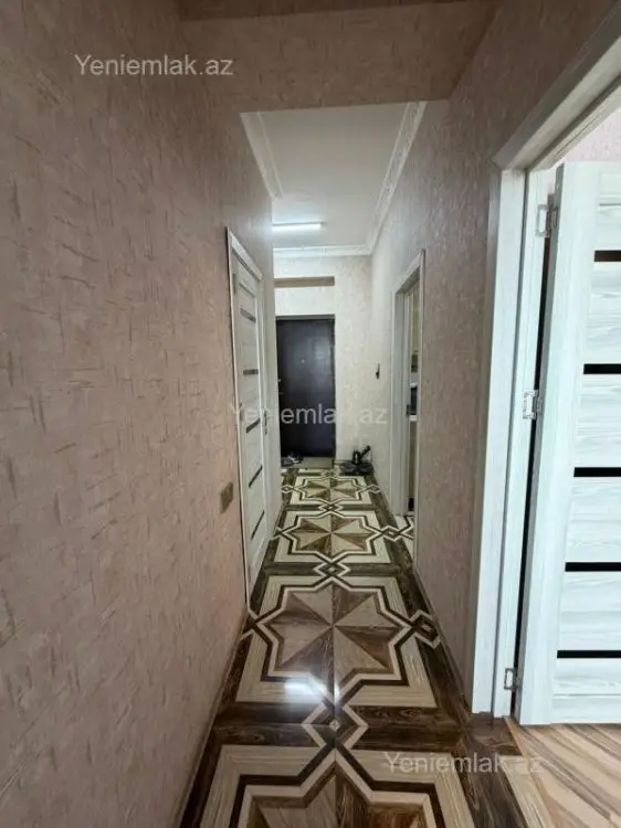 145 000 AZN - 2 otaqlı mənzil Satılır, Xətai, Bakı