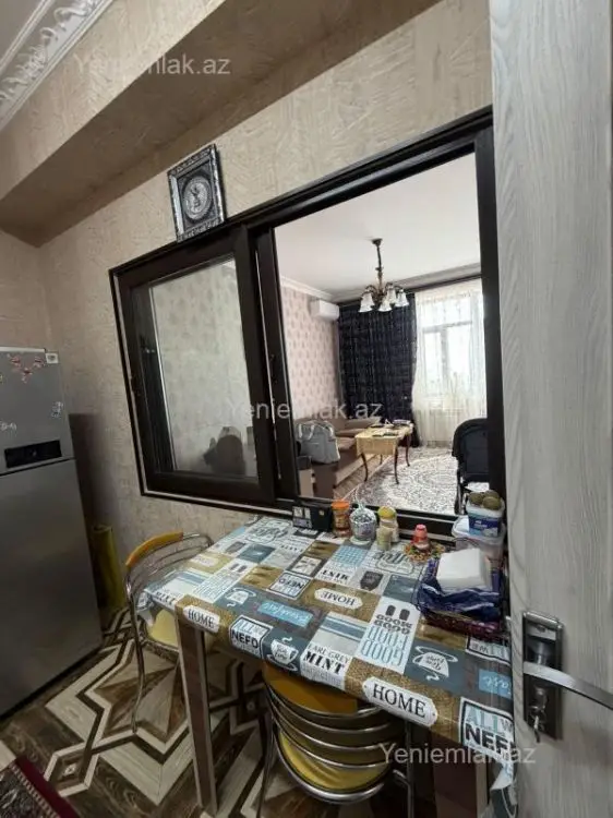 145 000 AZN - 2 otaqlı mənzil Satılır, Xətai, Bakı