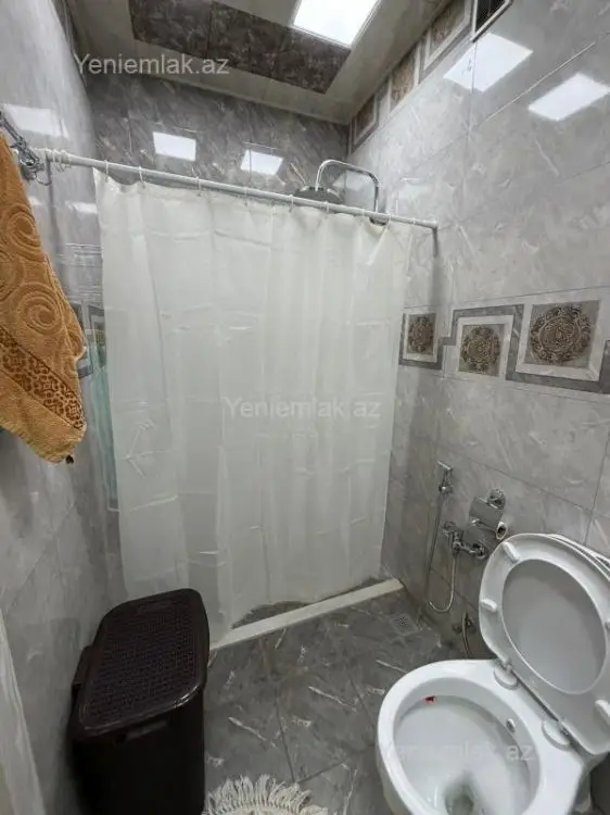145 000 AZN - 2 otaqlı mənzil Satılır, Xətai, Bakı