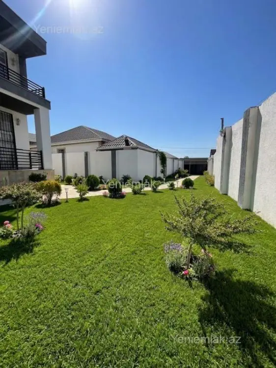 177 000 AZN - 5 otaqlı mənzil Satılır, Novxanı, Abşeron