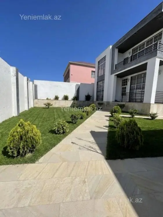 177 000 AZN - 5 otaqlı mənzil Satılır, Novxanı, Abşeron