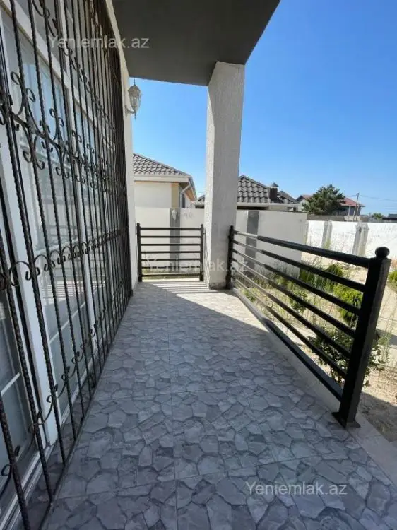 177 000 AZN - 5 otaqlı mənzil Satılır, Novxanı, Abşeron