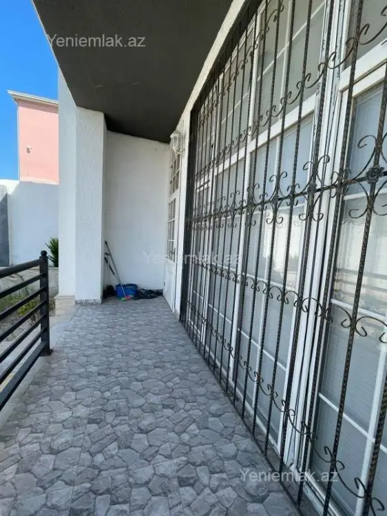 177 000 AZN - 5 otaqlı mənzil Satılır, Novxanı, Abşeron