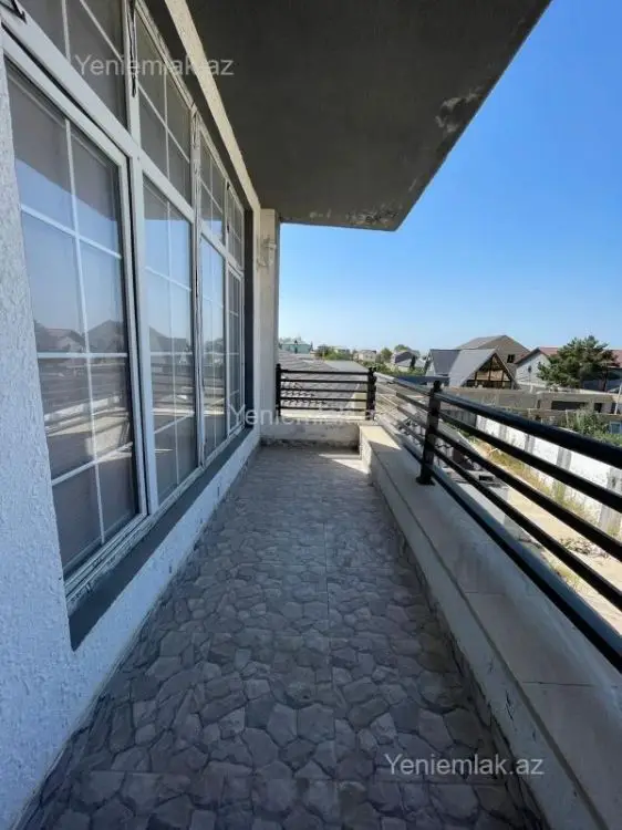 177 000 AZN - 5 otaqlı mənzil Satılır, Novxanı, Abşeron