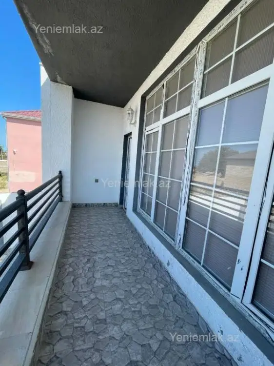 177 000 AZN - 5 otaqlı mənzil Satılır, Novxanı, Abşeron