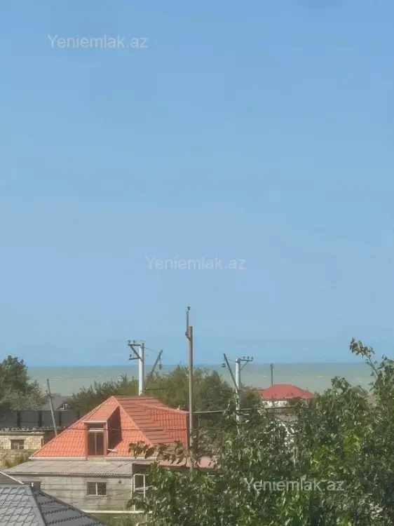 177 000 AZN - 5 otaqlı mənzil Satılır, Novxanı, Abşeron