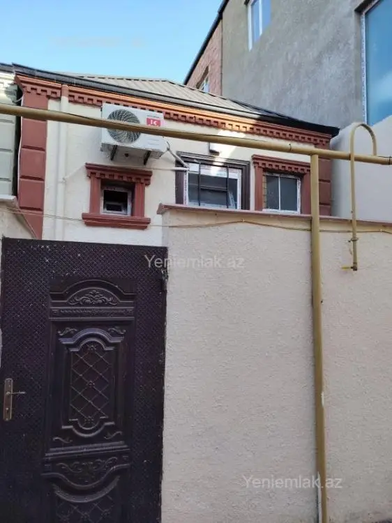 55 000 AZN - 2 otaqlı mənzil Satılır, Xırdalan