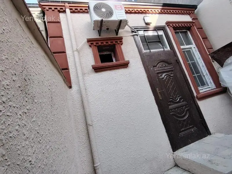55 000 AZN - 2 otaqlı mənzil Satılır, Xırdalan