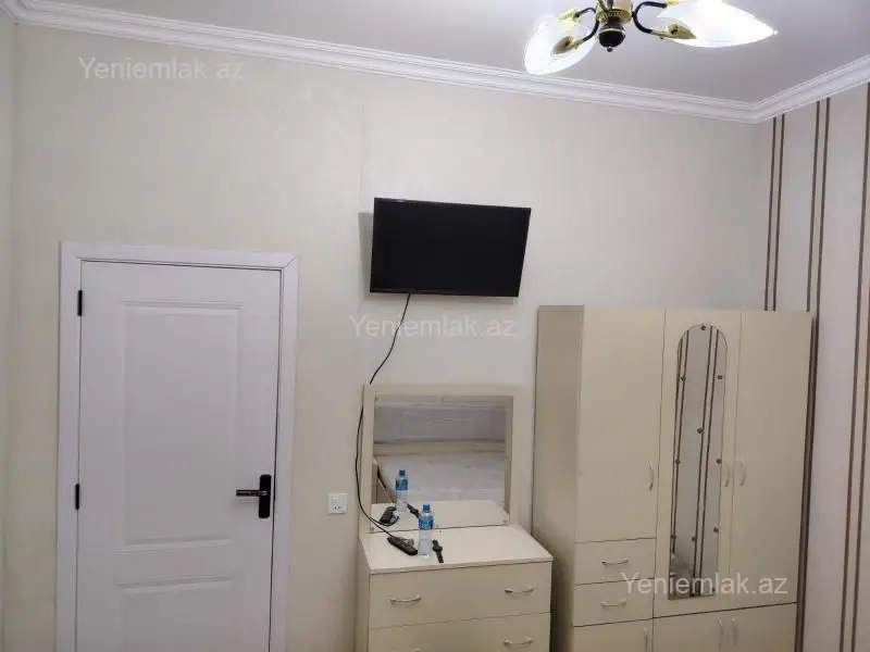55 000 AZN - 2 otaqlı mənzil Satılır, Xırdalan