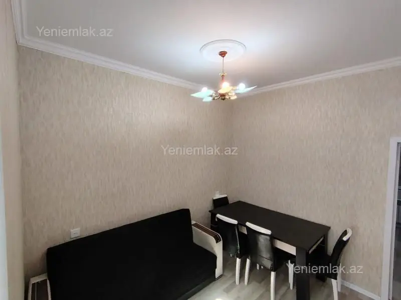 55 000 AZN - 2 otaqlı mənzil Satılır, Xırdalan