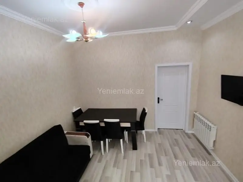 55 000 AZN - 2 otaqlı mənzil Satılır, Xırdalan