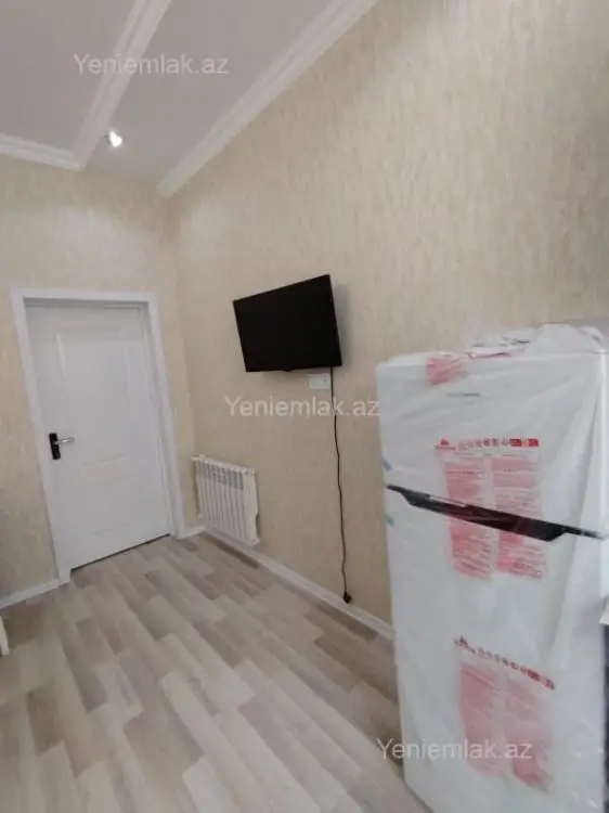 55 000 AZN - 2 otaqlı mənzil Satılır, Xırdalan