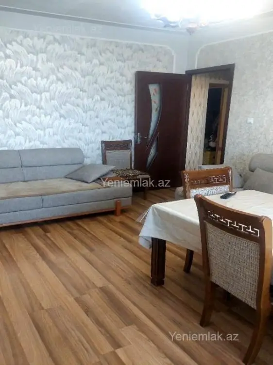 145 000 AZN - 4 otaqlı mənzil Satılır, 17-ci mikrorayon, Sumqayıt