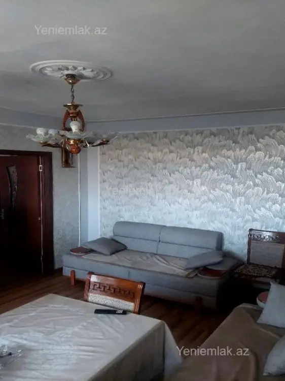 145 000 AZN - 4 otaqlı mənzil Satılır, 17-ci mikrorayon, Sumqayıt
