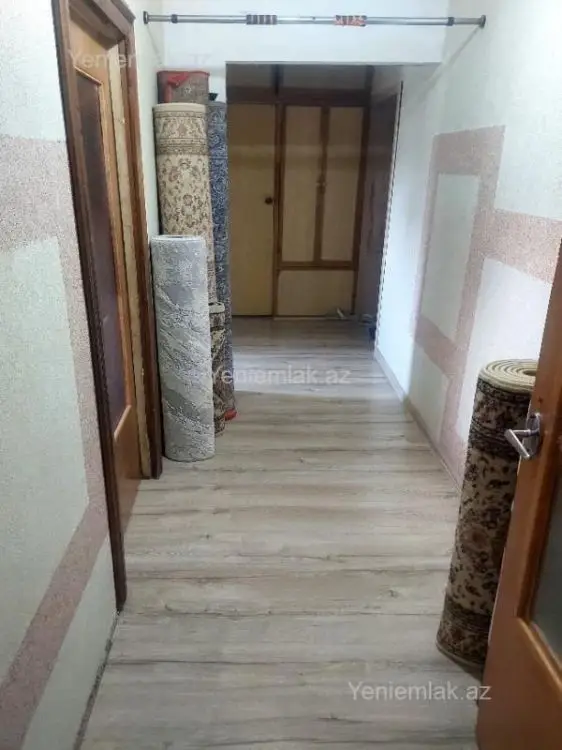 145 000 AZN - 4 otaqlı mənzil Satılır, 17-ci mikrorayon, Sumqayıt