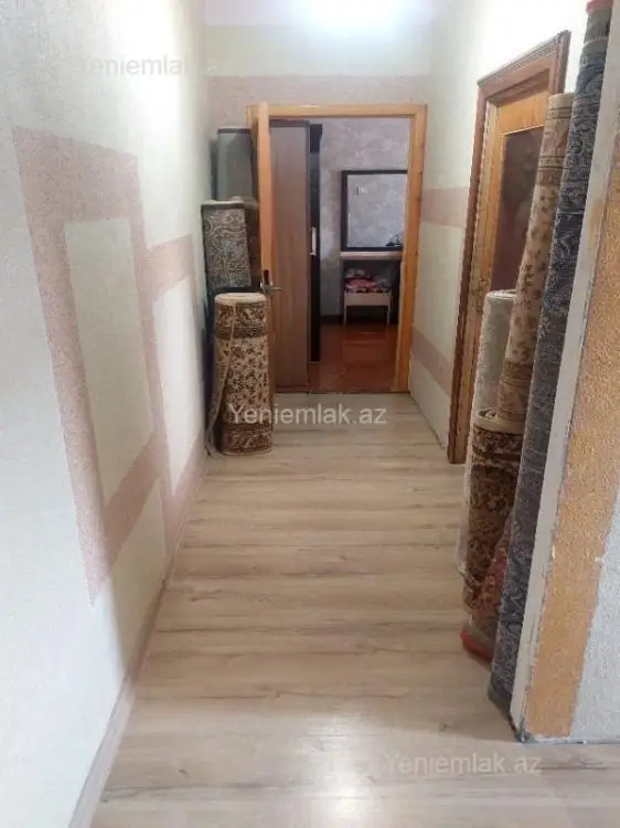 145 000 AZN - 4 otaqlı mənzil Satılır, 17-ci mikrorayon, Sumqayıt