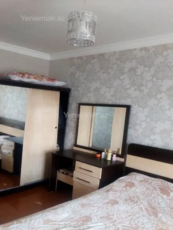 145 000 AZN - 4 otaqlı mənzil Satılır, 17-ci mikrorayon, Sumqayıt