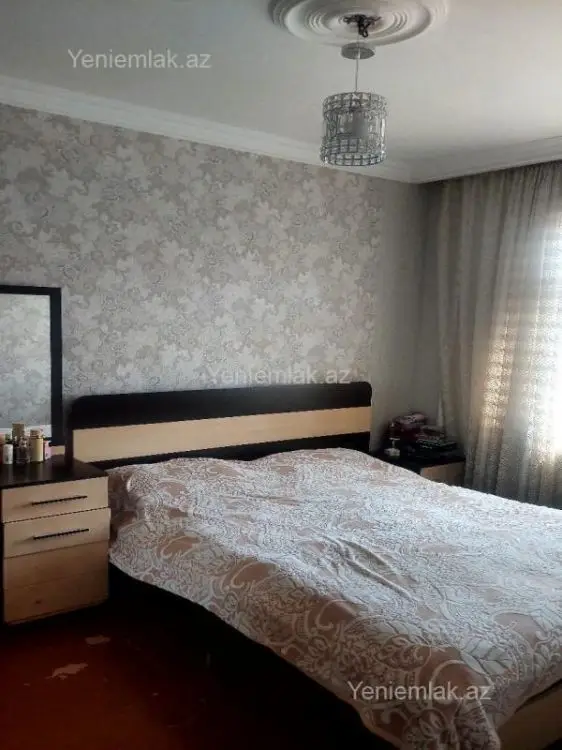 145 000 AZN - 4 otaqlı mənzil Satılır, 17-ci mikrorayon, Sumqayıt