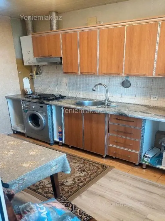 145 000 AZN - 4 otaqlı mənzil Satılır, 17-ci mikrorayon, Sumqayıt