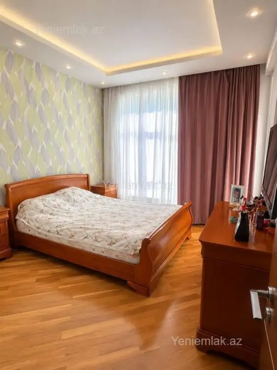390 000 AZN - 3 otaqlı mənzil Satılır, Nəsimi, Bakı