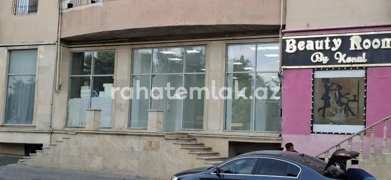 1 450 AZN - 102 m² Obyekt / Ofis Kirayə (aylıq), Qaraçuxur qəs., Suraxanı, Bakı