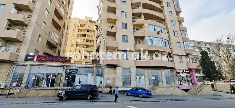 1 450 AZN - 102 m² Obyekt / Ofis Kirayə (aylıq), Qaraçuxur qəs., Suraxanı, Bakı