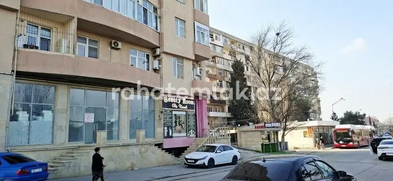 1 450 AZN - 102 m² Obyekt / Ofis Kirayə (aylıq), Qaraçuxur qəs., Suraxanı, Bakı