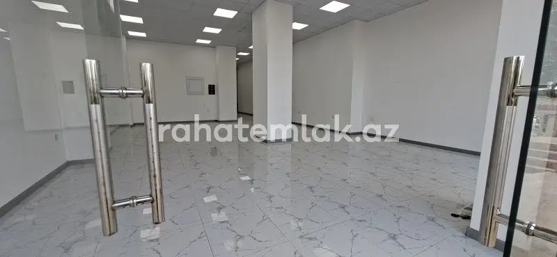 1 450 AZN - 102 m² Obyekt / Ofis Kirayə (aylıq), Qaraçuxur qəs., Suraxanı, Bakı