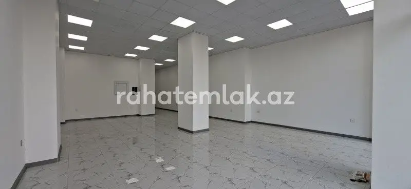 1 450 AZN - 102 m² Obyekt / Ofis Kirayə (aylıq), Qaraçuxur qəs., Suraxanı, Bakı