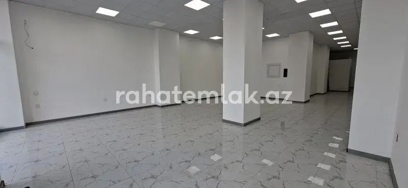 1 450 AZN - 102 m² Obyekt / Ofis Kirayə (aylıq), Qaraçuxur qəs., Suraxanı, Bakı