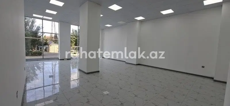 1 450 AZN - 102 m² Obyekt / Ofis Kirayə (aylıq), Qaraçuxur qəs., Suraxanı, Bakı