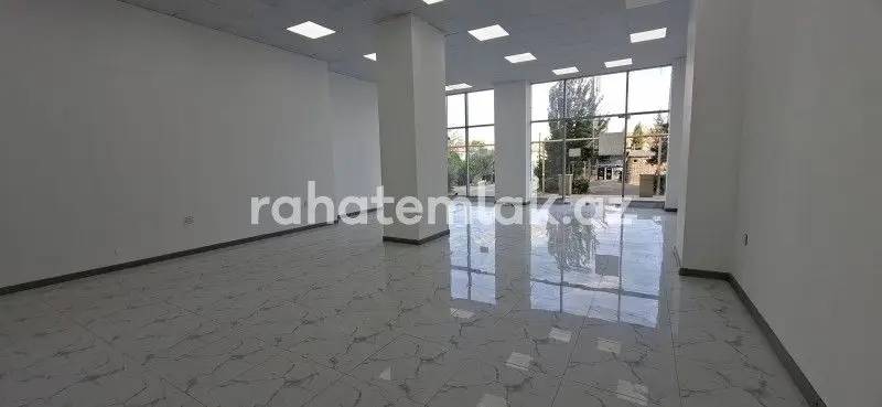 1 450 AZN - 102 m² Obyekt / Ofis Kirayə (aylıq), Qaraçuxur qəs., Suraxanı, Bakı