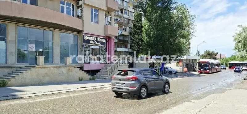 1 450 AZN - 102 m² Obyekt / Ofis Kirayə (aylıq), Qaraçuxur qəs., Suraxanı, Bakı