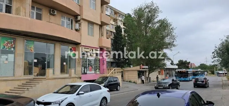 1 450 AZN - 102 m² Obyekt / Ofis Kirayə (aylıq), Qaraçuxur qəs., Suraxanı, Bakı